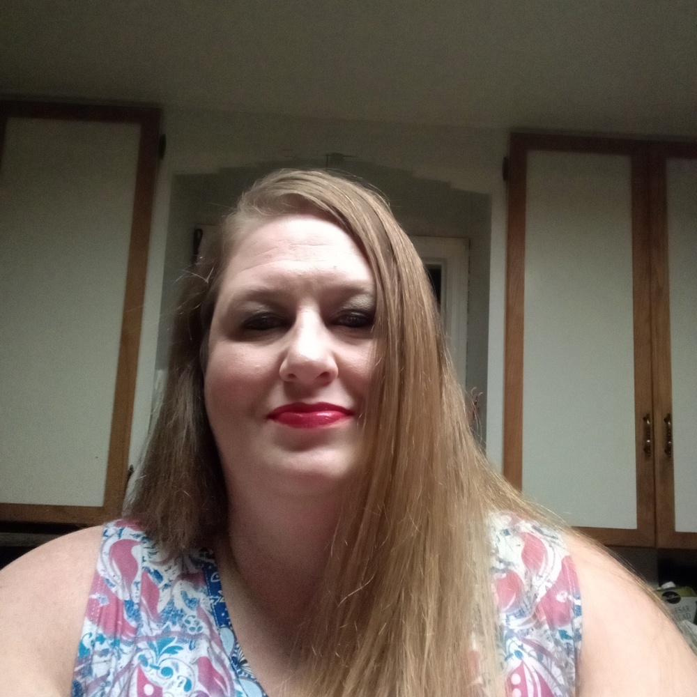 Meet your Posher, Chrstine